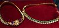 Traditional Design Colorful Meenakari Payal Anklet #1792
